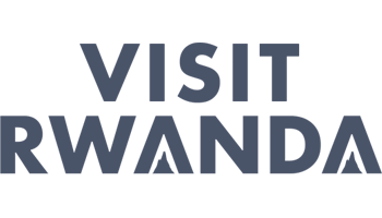Logo Visit Rwanda